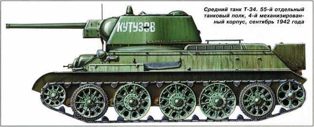 Т-34 в 3D — во всех проекциях и деталях - i_083.jpg