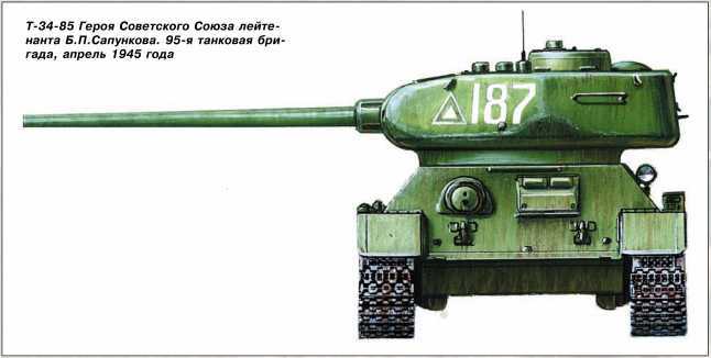 Т-34 в 3D — во всех проекциях и деталях - i_138.jpg