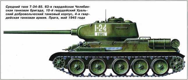 Т-34 в 3D — во всех проекциях и деталях - i_193.jpg