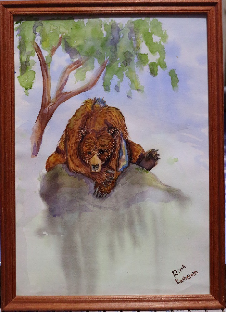 Запечатанная истина (первая книга) (СИ) - _1.jpg