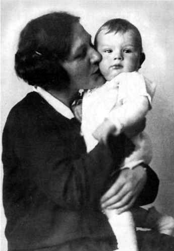 Закат Кенигсберга<br />Свидетельство немецкого еврея - i_005.jpg