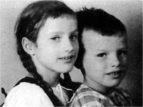 Закат Кенигсберга<br />Свидетельство немецкого еврея - i_006.jpg