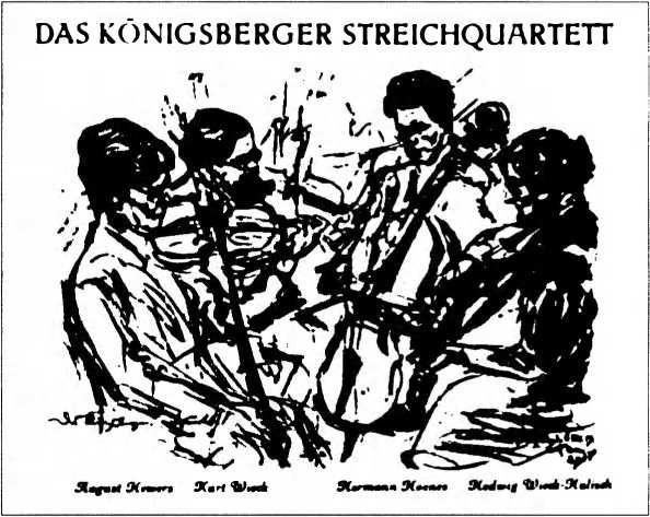 Закат Кенигсберга<br />Свидетельство немецкого еврея - i_007.jpg