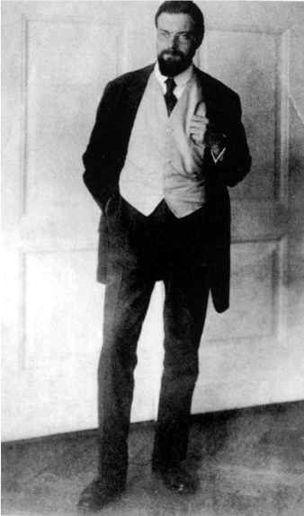 Закат Кенигсберга<br />Свидетельство немецкого еврея - i_009.jpg