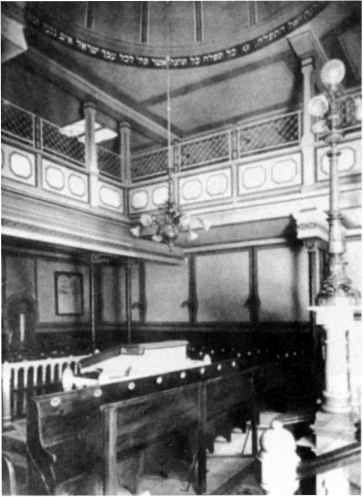 Закат Кенигсберга<br />Свидетельство немецкого еврея - i_013.jpg