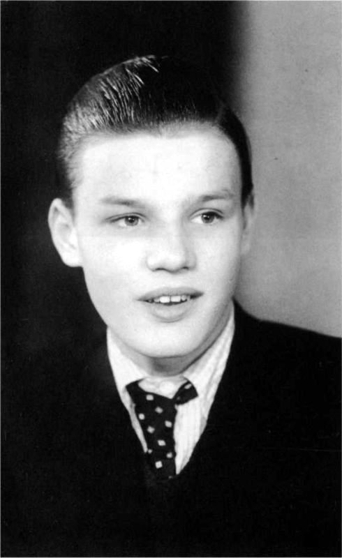 Закат Кенигсберга<br />Свидетельство немецкого еврея - i_016.jpg