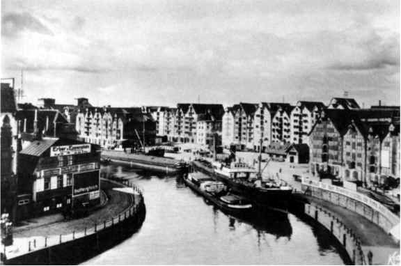 Закат Кенигсберга<br />Свидетельство немецкого еврея - i_017.jpg