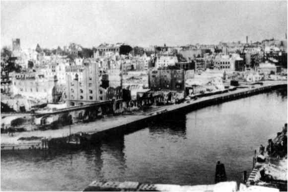 Закат Кенигсберга<br />Свидетельство немецкого еврея - i_018.jpg