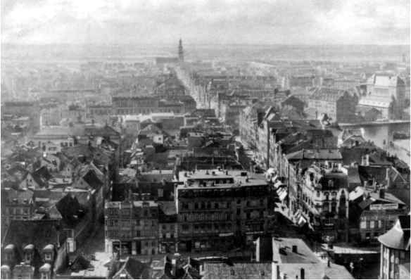 Закат Кенигсберга<br />Свидетельство немецкого еврея - i_019.jpg