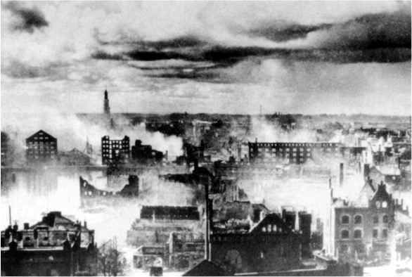 Закат Кенигсберга<br />Свидетельство немецкого еврея - i_020.jpg