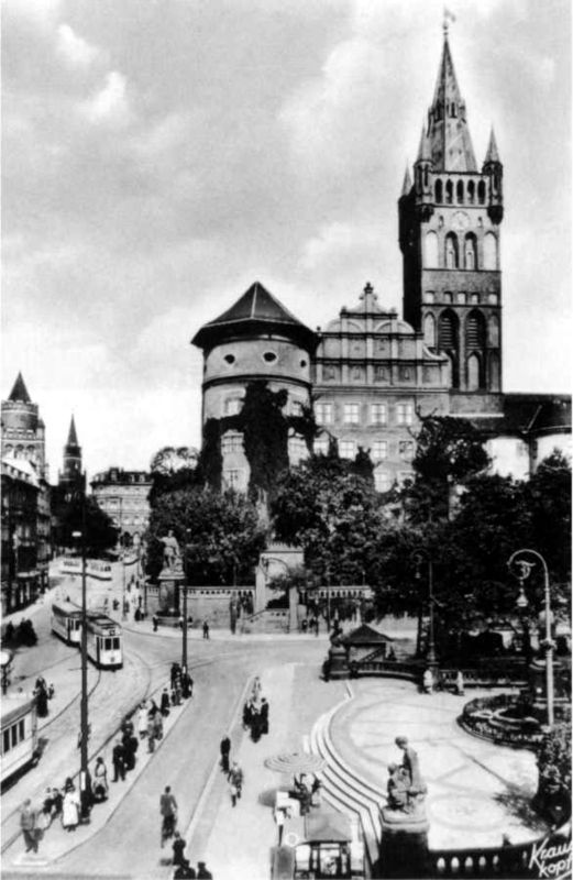 Закат Кенигсберга<br />Свидетельство немецкого еврея - i_021.jpg