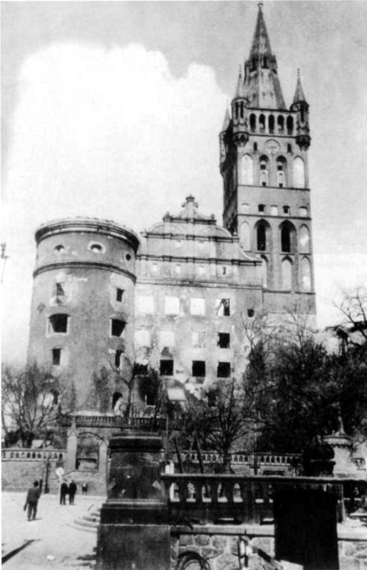 Закат Кенигсберга<br />Свидетельство немецкого еврея - i_022.jpg