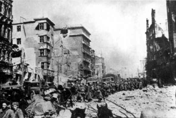 Закат Кенигсберга<br />Свидетельство немецкого еврея - i_023.jpg