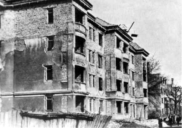 Закат Кенигсберга<br />Свидетельство немецкого еврея - i_024.jpg