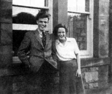 Закат Кенигсберга<br />Свидетельство немецкого еврея - i_029.jpg