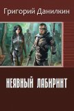 Неявный лабиринт (СИ) - Данилкин Григорий Владимирович