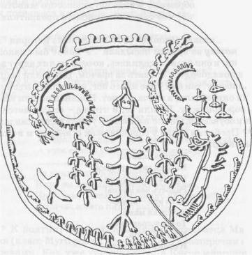 Беспозвоночные в мифологии, фольклоре и искусстве - _30.jpg