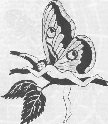 Беспозвоночные в мифологии, фольклоре и искусстве - _40.jpg