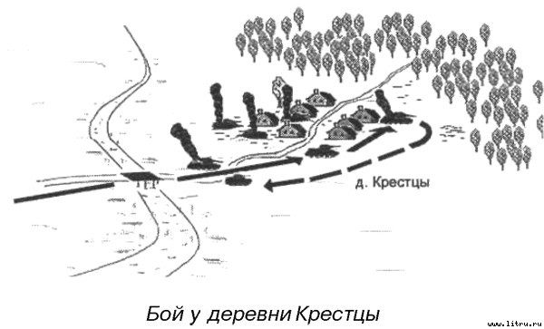 Я дрался на Т-34 - _11.jpg