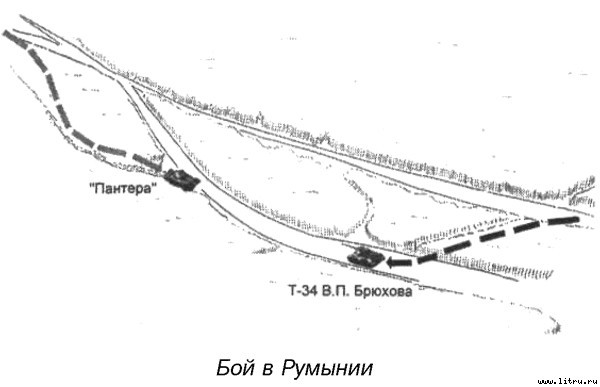 Я дрался на Т-34 - _32.jpg