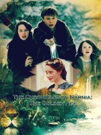 Golden Age (СИ) - "Kaisa123"