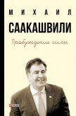Пробуждение силы. Уроки Грузии – для будущего Украины - Саакашвили Михаил