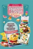 Вкусные блюда для детского праздника - Ивченко Зоряна