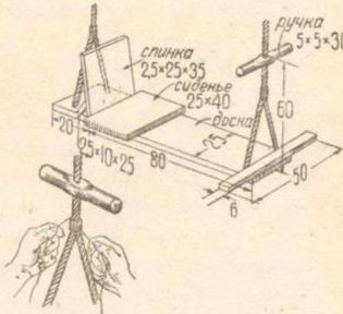 Сделай сам вещи из строительных отходов - i_061.jpg