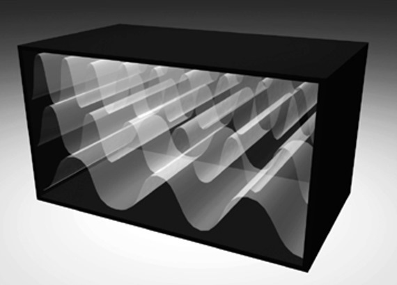 Скрытая реальность. Параллельные миры и глубинные законы космоса - i_026.jpg