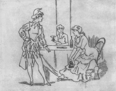 Рассказы. Юморески. «Драма на охоте». 1884—1885 - sp3468.jpg