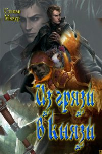 Из грязи в князи (СИ) - Мазур Степан Александрович