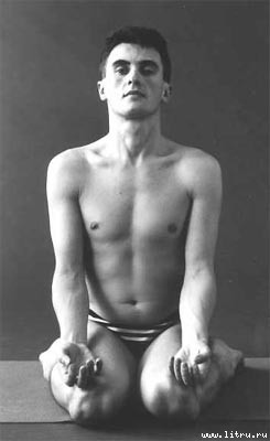 Йога. Искусство коммуникации (Издание второе, исправленное) - image116.jpg