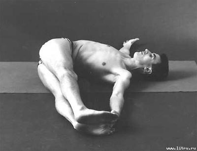 Йога. Искусство коммуникации (Издание второе, исправленное) - image119.jpg