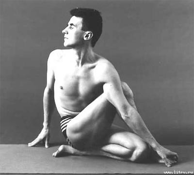 Йога. Искусство коммуникации (Издание второе, исправленное) - image125.jpg