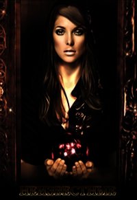 Рассвет тьмы (СИ) - "Katrina Sdoun"