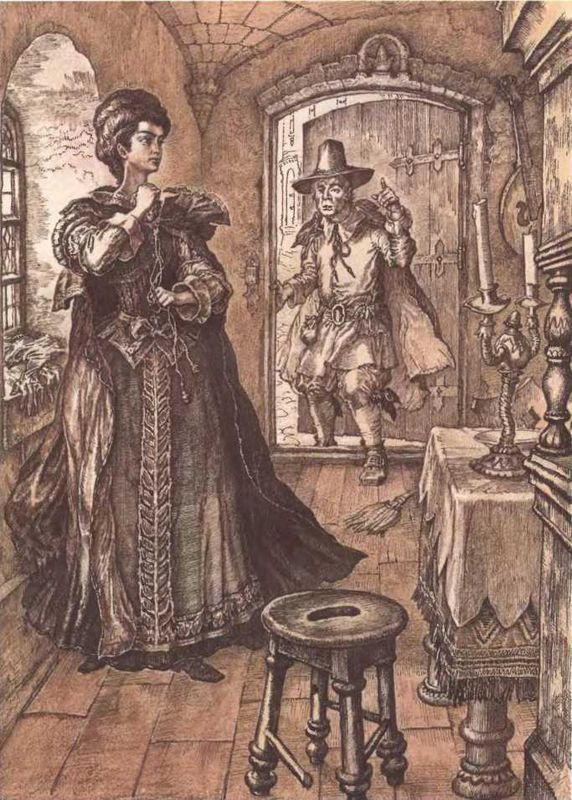 Библиотека мировой литературы для детей, том 42 - i_013.jpg