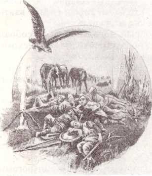 Богатыри и витязи Русской земли. Образцовые сказки русских писателей - i_008.jpg