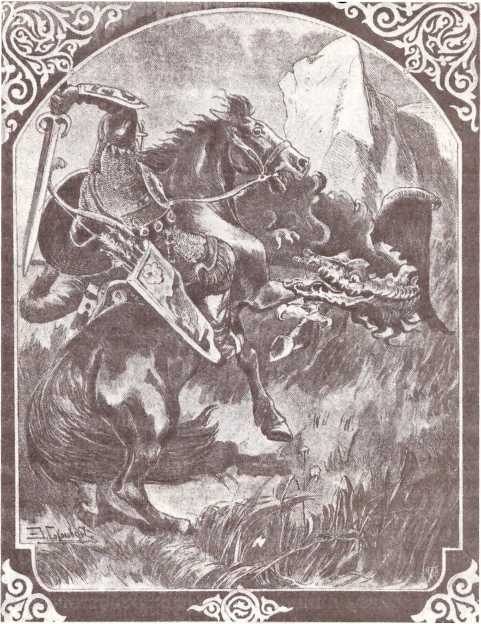 Богатыри и витязи Русской земли. Образцовые сказки русских писателей - i_018.jpg