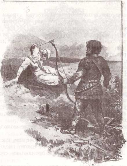 Богатыри и витязи Русской земли. Образцовые сказки русских писателей - i_019.jpg