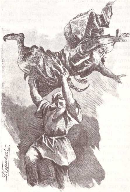 Богатыри и витязи Русской земли. Образцовые сказки русских писателей - i_031.jpg