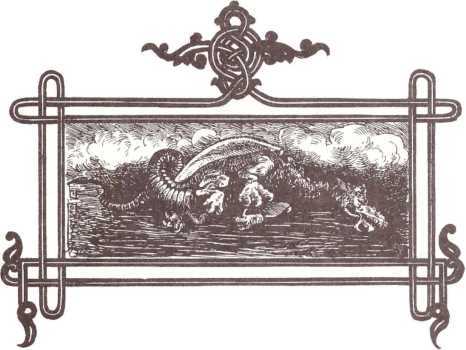 Богатыри и витязи Русской земли. Образцовые сказки русских писателей - i_038.jpg