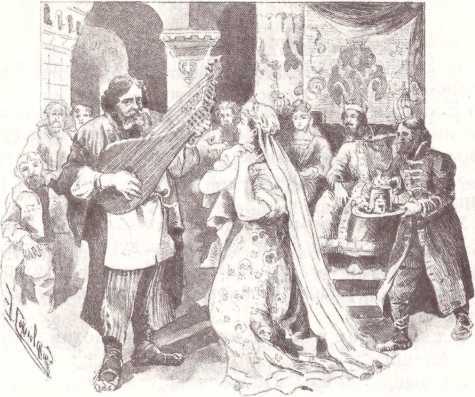 Богатыри и витязи Русской земли. Образцовые сказки русских писателей - i_042.jpg