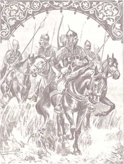 Богатыри и витязи Русской земли. Образцовые сказки русских писателей - i_052.jpg