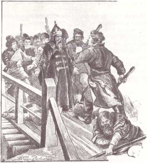 Богатыри и витязи Русской земли. Образцовые сказки русских писателей - i_069.jpg