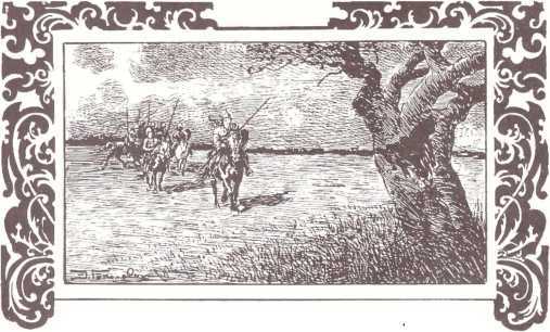 Богатыри и витязи Русской земли. Образцовые сказки русских писателей - i_073.jpg