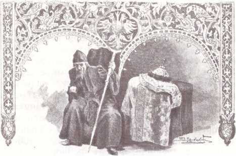 Богатыри и витязи Русской земли. Образцовые сказки русских писателей - i_076.jpg