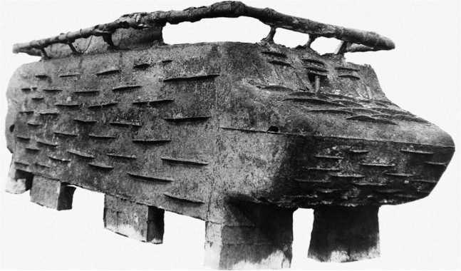 Советский тяжёлый танк КВ-1, т. 1<br />(Первые танки Победы) - i_092.jpg