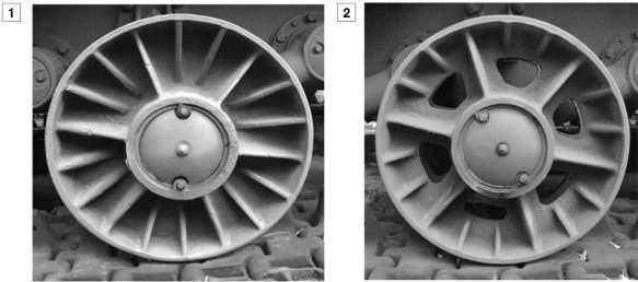Советский тяжёлый танк КВ-1, т. 1<br />(Первые танки Победы) - i_117.jpg