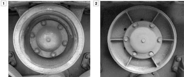 Советский тяжёлый танк КВ-1, т. 1<br />(Первые танки Победы) - i_119.jpg