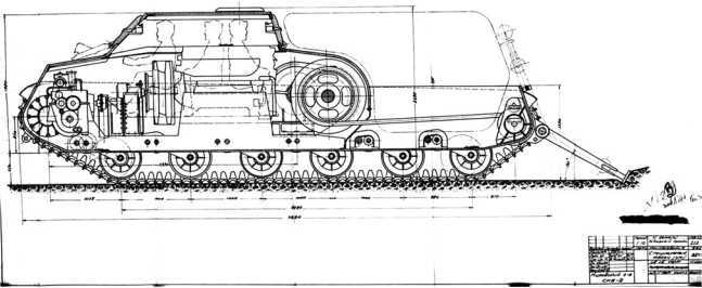 Советский тяжёлый танк КВ-1, т. 1<br />(Первые танки Победы) - i_139.jpg